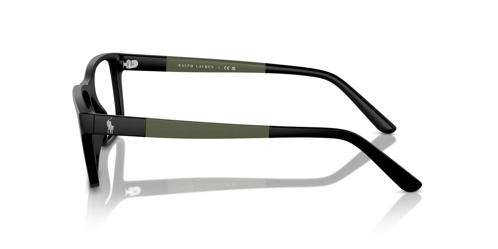 Polo 2212 Eyeglasses - view 17